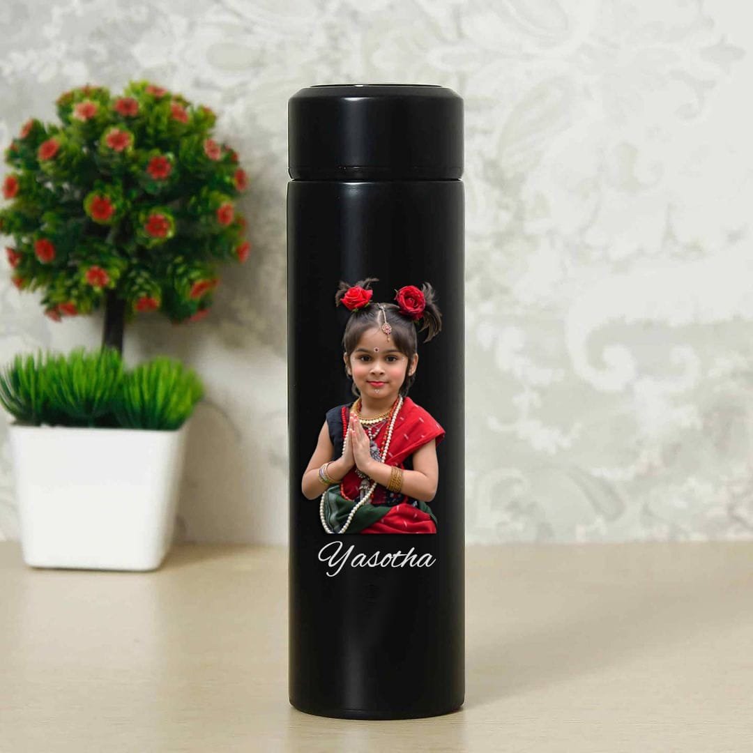 Tempreature bottle (flask) Hot & Cold