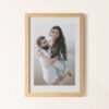 Wooden Photo frame - Frame Your memory