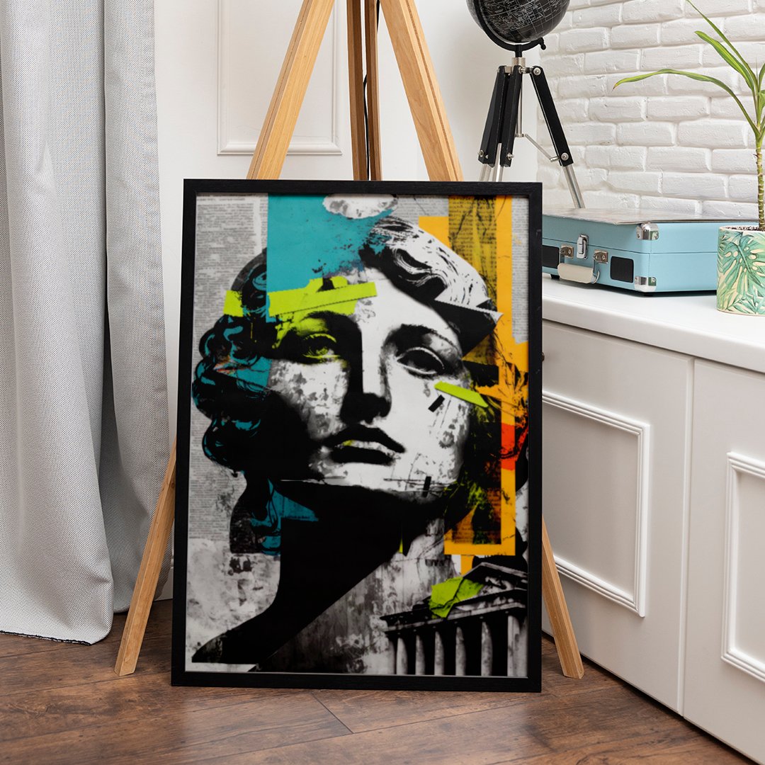 Modern Arts wall Decor painting