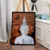 Lord Buddha ji Art