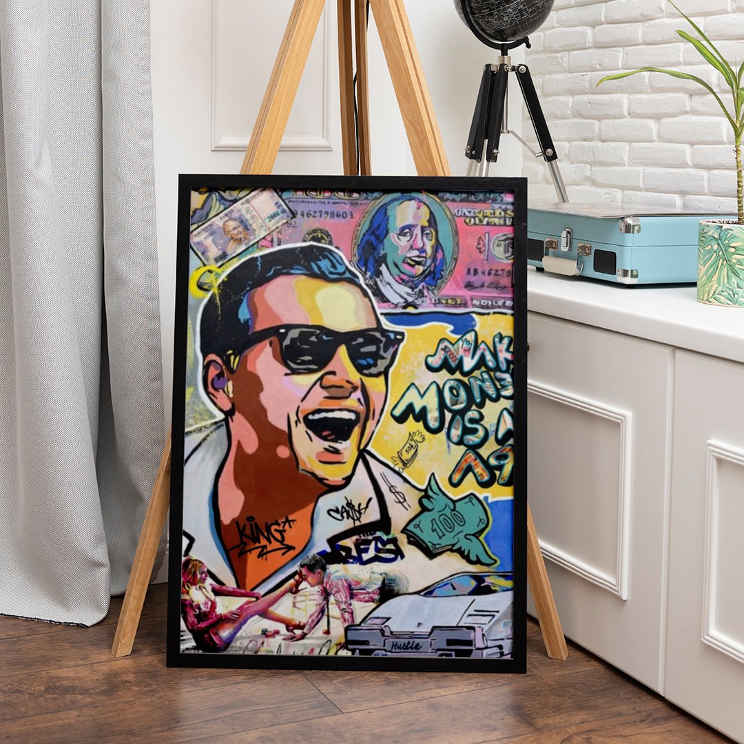 Modern Arts wall Decor painting