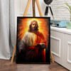 Lord jesus Christ wall Art Paintings