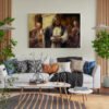 Religion bible history wedding cane galilee jess