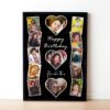 Timeless Love Photo Frame
