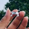 Personalized Sketch Ring – Custom Engraved Couple Ring